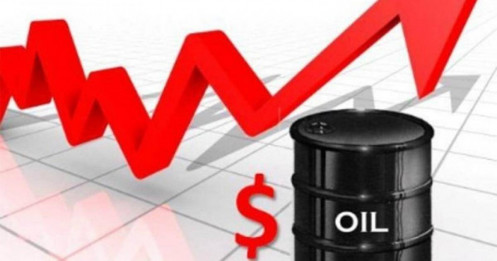 Giá xăng dầu hôm nay (23-6): Tuần tăng xấp xỉ 3%