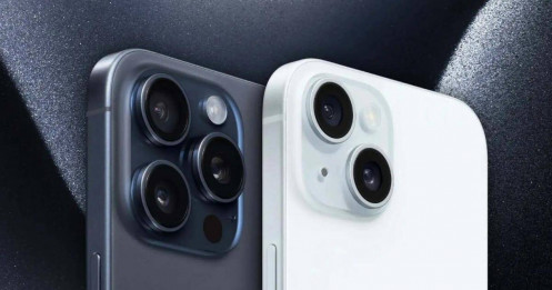 iFan kỳ vọng gì về camera của iPhone 16 Pro, iPhone 16 Pro Max?