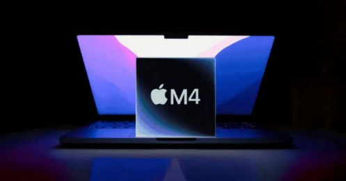 MacBook Pro M4 ​​sẽ ra mắt vào cuối năm 2024?