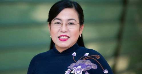 Bí thư Thái Nguyên được bầu làm Ủy viên Ủy ban Thường vụ Quốc hội