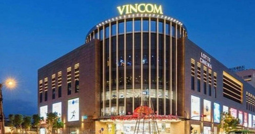 Cổ phiếu Vincom bất ngờ tăng suýt kịch trần