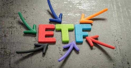 2 quỹ ETF bán ròng hàng nghìn tỷ đồng cổ phiếu Việt từ đầu năm 2024