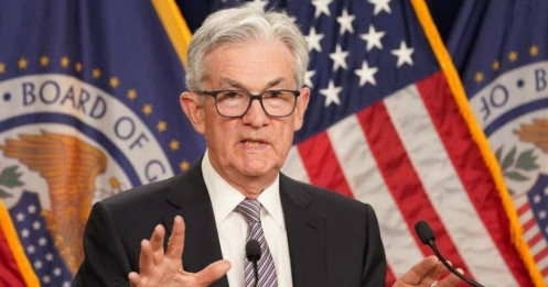 UBS: Fed sẽ cắt giảm lãi suất vào tháng 9