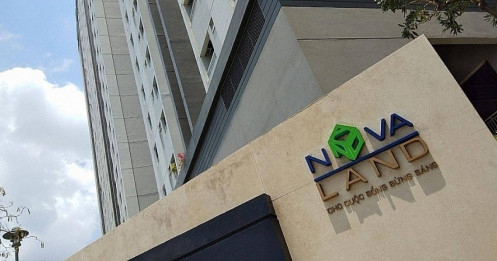 NovaGroup muốn bán cổ phiếu NVL để cân đối danh mục đầu tư và hỗ trợ cơ cấu nợ