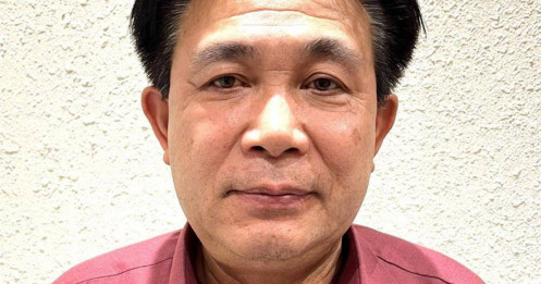 Khởi tố, bắt tạm giam ông Nguyễn Văn Yên, nguyên Phó Trưởng ban Ban Nội chính Trung ương