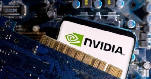 Nhà đầu tư phân vân nên mua hay bán cổ phiếu Nvidia