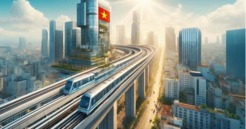 2.000 km đường sắt tại Việt Nam chưa được khai thác hiệu quả, 'ông lớn' Trung Quốc ngỏ ý giúp đỡ