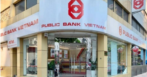 Một CTCK vừa về tay Public Bank Vietnam