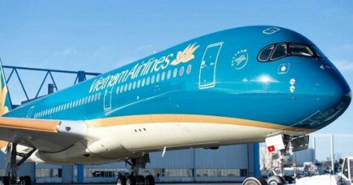 Vietnam Airlines có thể được lùi hạn trả 4.000 tỷ đồng vay tái cấp vốn