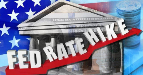 Thống đốc Fed: NHTW Mỹ có thể tiếp tục tăng lãi suất trong thời gian tới