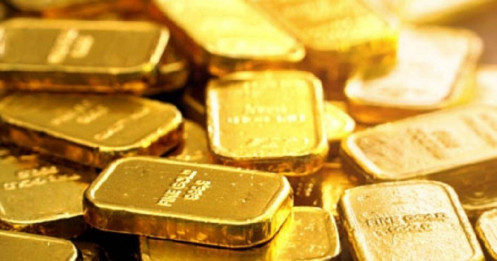 Nhiều nhà đầu tư đang bán khống vàng
