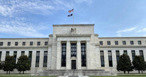 ​Fed đánh giá hệ thống ngân hàng Mỹ “đủ khỏe” để vượt qua khủng hoảng tài chính