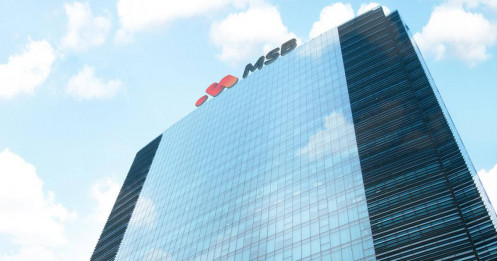 MSB được Ngân hàng Nhà nước chấp thuận tăng vốn điều lệ thêm 6.000 tỷ đồng