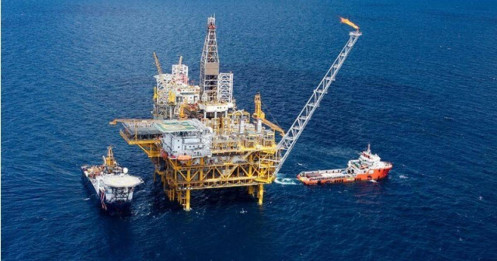 Kỳ vọng mới với cổ phiếu dầu khí hưởng lợi từ dự án Lô B - Ô Môn