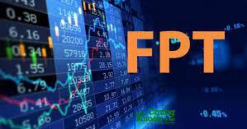 Tại sao khối ngoại liên tục bán FPT?