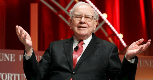 Chi hơn 430 triệu USD trong năm nay chỉ để mua 1 cổ phiếu duy nhất, Warren Buffett tuyên bố sẽ nắm giữ mã này 'cả đời'