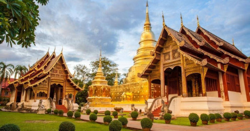 Lên kế hoạch khám phá 8 nơi hấp dẫn nhất Thái Lan theo gợi ý của Lonely Planet