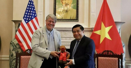 Chuyên gia Mỹ: Việt Nam có cơ hội lớn phát triển ngành bán dẫn