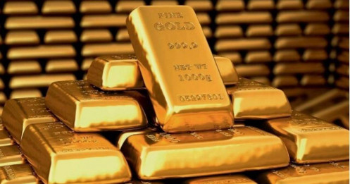Ngân hàng Trung Quốc đã thực sự đã dừng mua vàng?