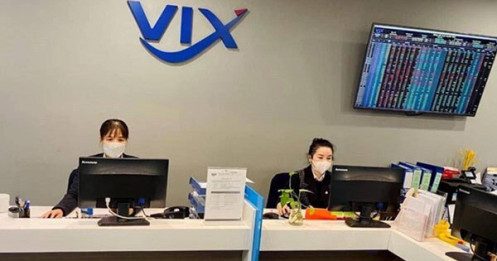 VIX lên kịch bản dự phòng nếu chào bán không hết cổ phiếu phát hành cho cổ đông hiện hữu
