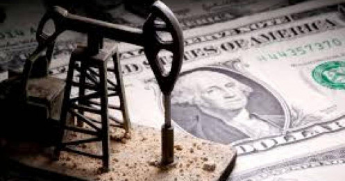 Petrodollars sụp đổ, ngày tàn của USD sẽ đến?
