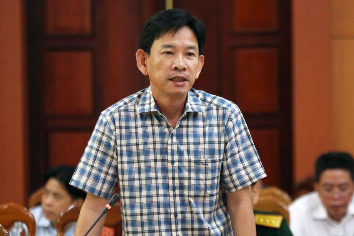 Thanh tra Quảng Nam kiến nghị kiểm điểm trách nhiệm 55 tập thể, 85 cá nhân