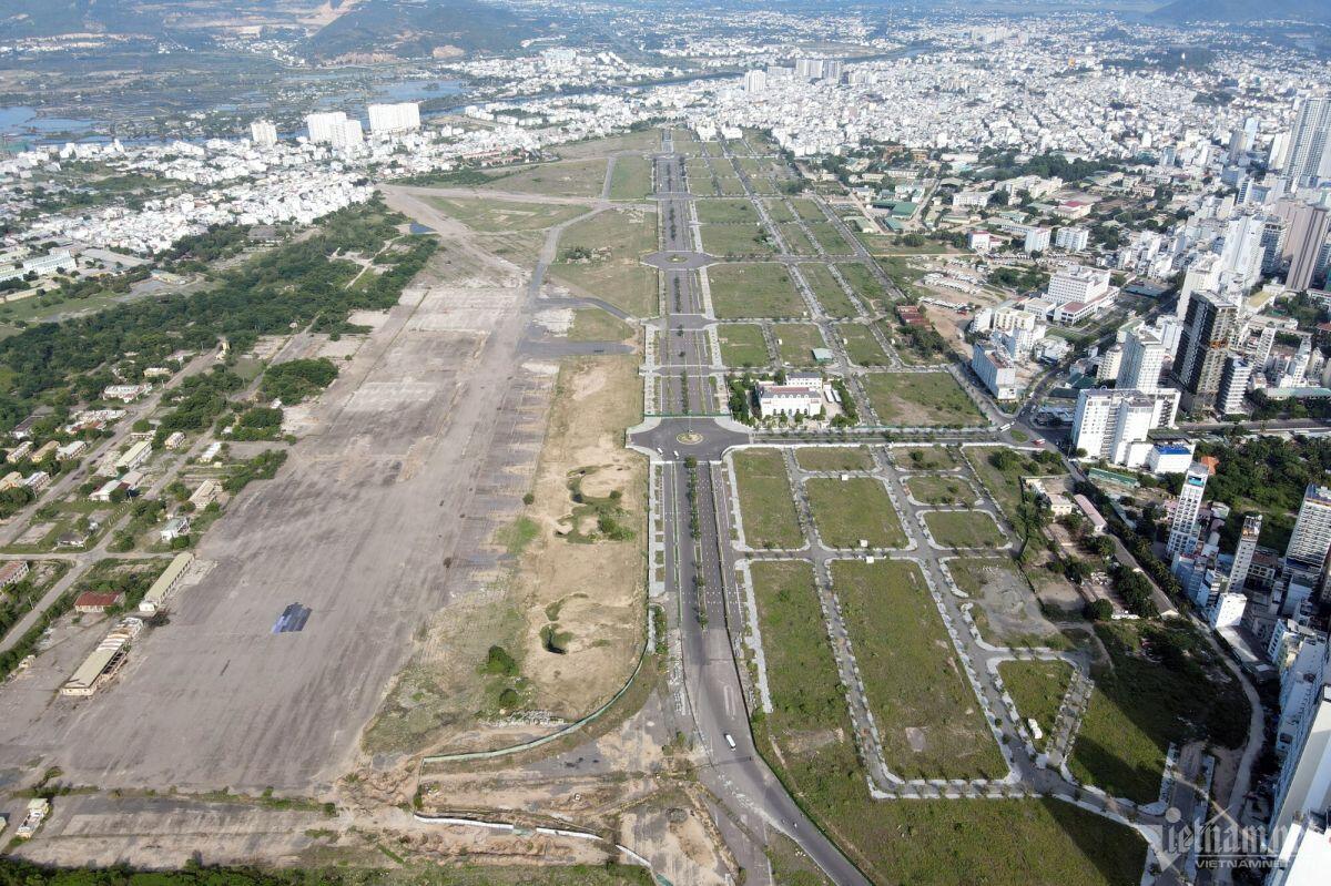 Nhiều người ‘ngậm đắng nuốt cay’ ở dự án sân bay Nha Trang của Hậu 'Pháo'