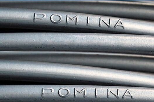 Cổ phiếu của Thép Pomina bị xả bán về giá sàn sau thông tin bị hủy niêm yết bắt buộc