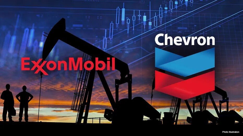 Đại chiến Big Oil: Các ông lớn “ngáng chân” nhau trước mỏ tiền trị giá gần 1 nghìn tỷ USD