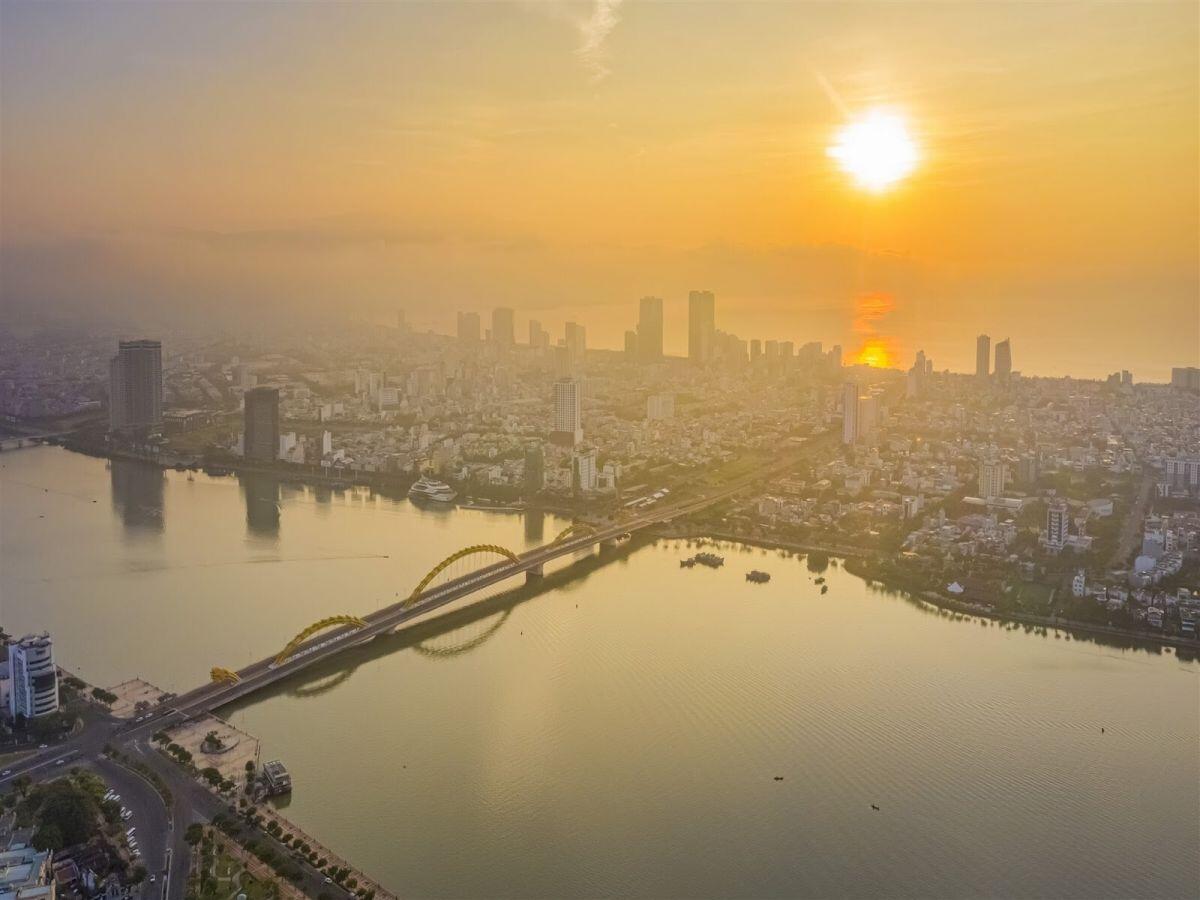 Sở hữu nhiều giá trị, BĐS đô thị Đà Nẵng sẽ sớm vượt xa các thị trường khác