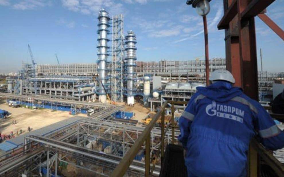 Động thái của công ty dầu khí lớn thứ 3 Nga có thể làm chao đảo giá dầu