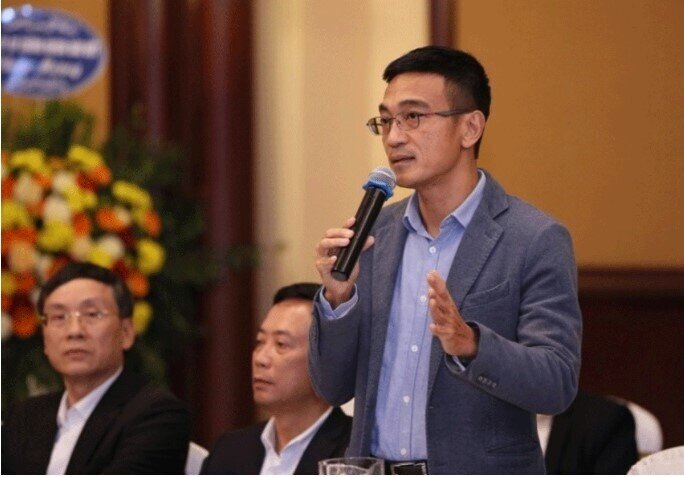 Ông Lê Hải Trà bị truy tố: Cú úp 3.600 tỷ và hội nhóm thời Trịnh Văn Quyết