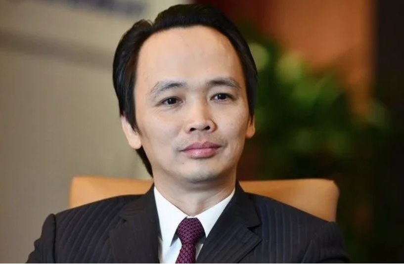 Ông Trịnh Văn Quyết là chủ mưu trong vụ chiếm đoạt hơn 3.600 tỷ đồng