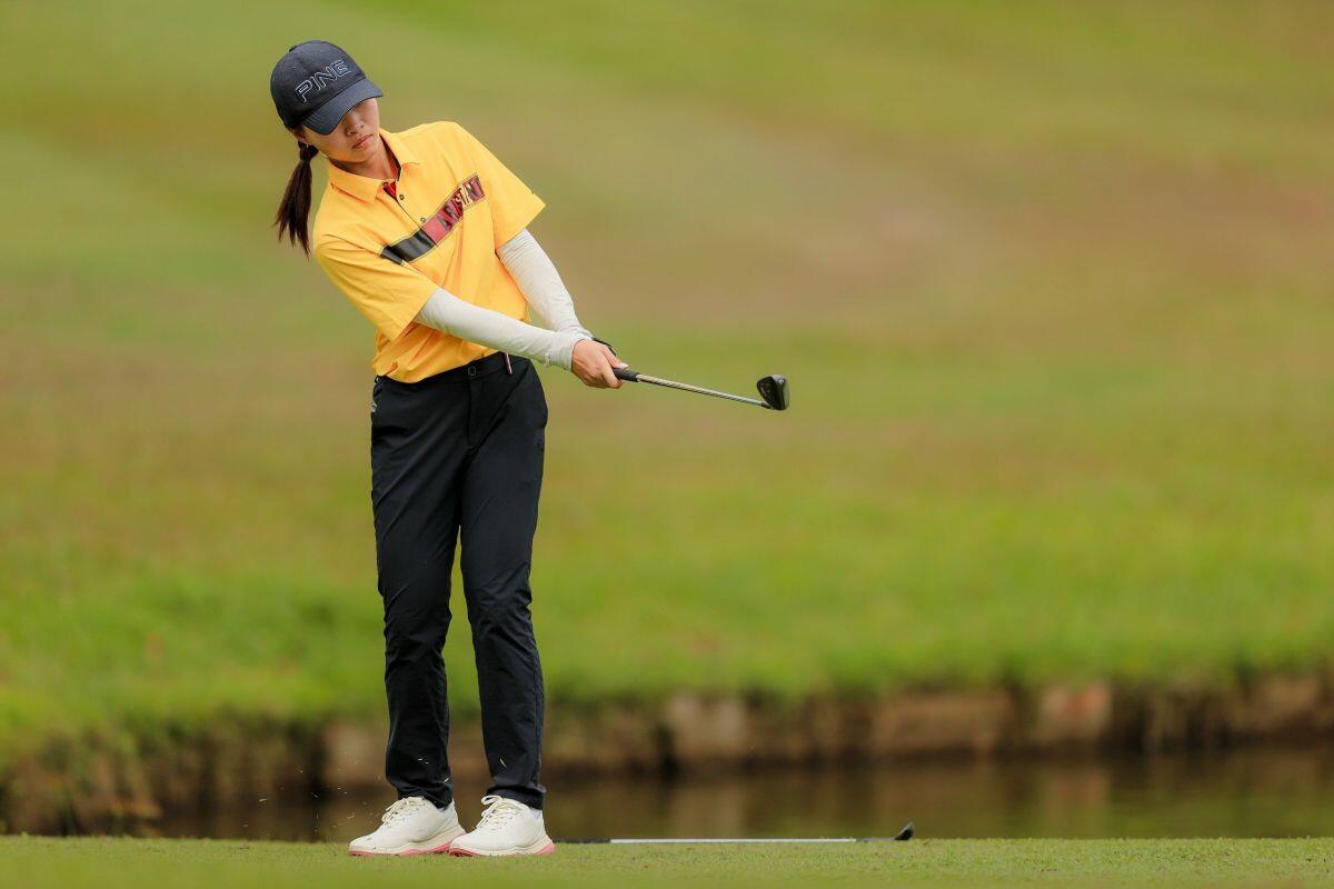 Giải Taiwan Amateur Golf Championship 2024 chính thức khởi tranh, tuyển Việt Nam có 3 VDV tham gia thi đấu
