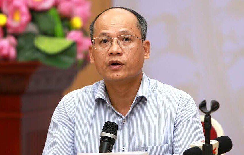 Loạt cán bộ giúp Trịnh Văn Quyết 'lùa' 30.000 người mua cổ phiếu giá khống