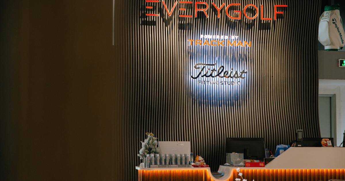 Everygolf &Titleist Việt Nam chính thức ra mắt Titleist Fitting Studio - " Điểm nhấn" đặc biệt cho sự tận tâm và nỗ lực của Everygolf đến với khách hàng
