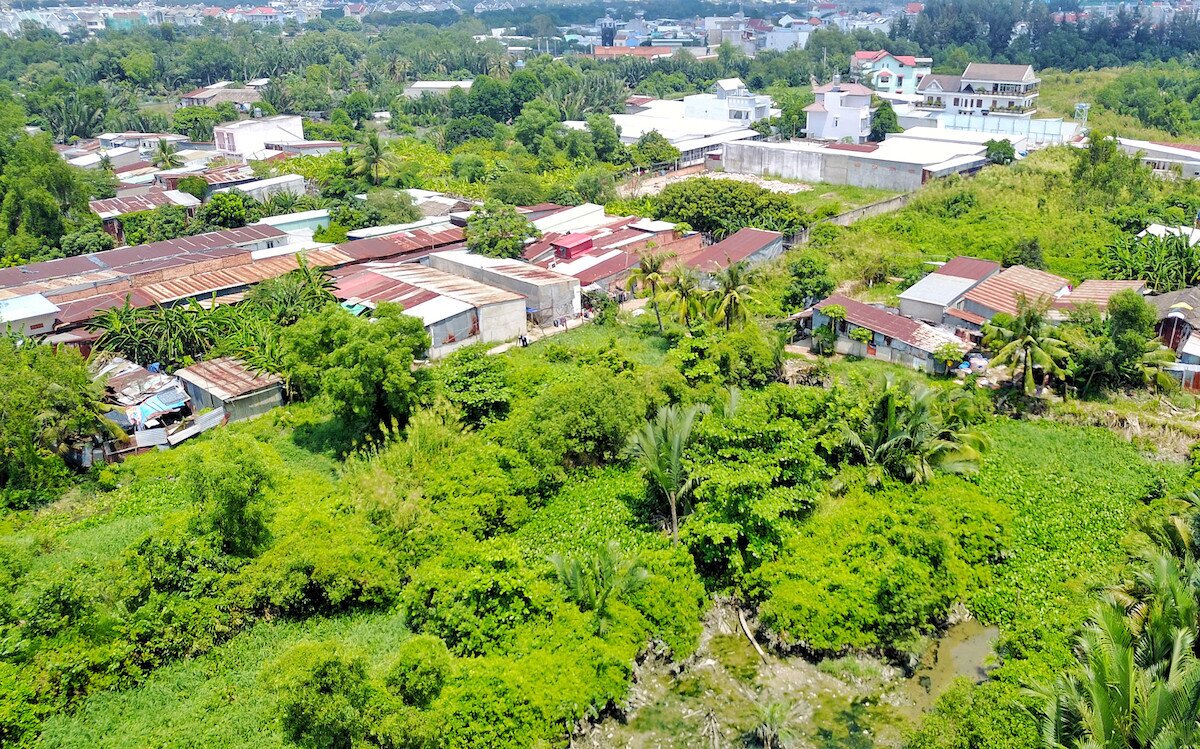 Chi tiết vụ Quốc Cường Gia Lai bán 'hụt' dự án gần 100 ha cho Vạn Thịnh Phát