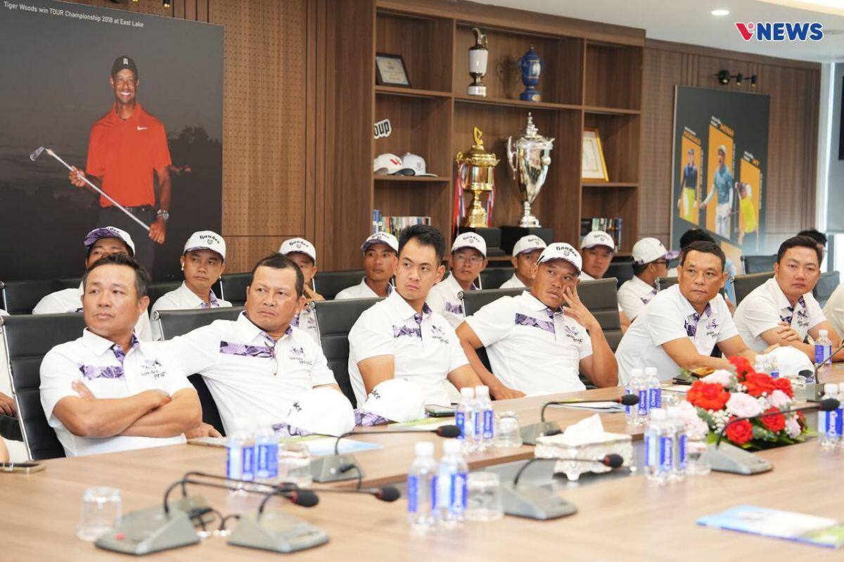 Lịch trình hoạt động và thi đấu chính thức của vòng chung kết giải Vô địch đối kháng đồng đội cúp Hùng Vương - King’s Cup 2024