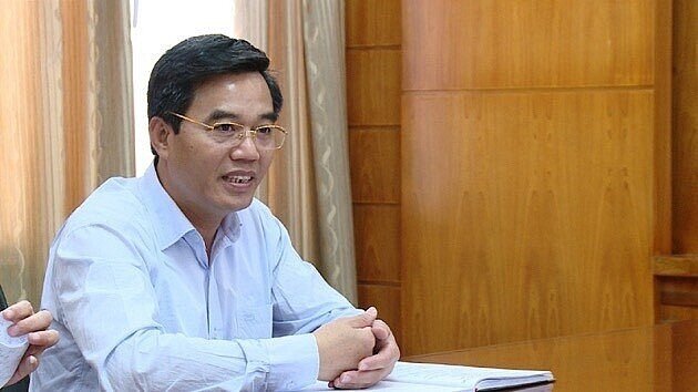 Bắt 3 cán bộ ở Bắc Giang liên quan đến CTCP Tập đoàn Thuận An