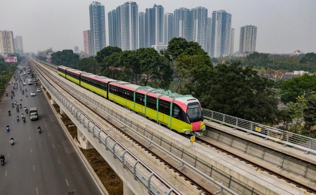 Hà Nội sẽ có 14 tuyến đường sắt đô thị dài 550km, "xoá sổ" tuyến buýt BRT nghìn tỷ?