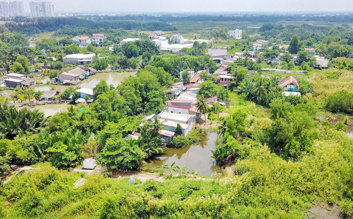 Quốc Cường Gia Lai nói gì về vụ bán ‘hụt’ dự án gần 100 ha cho Vạn Thịnh Phát?