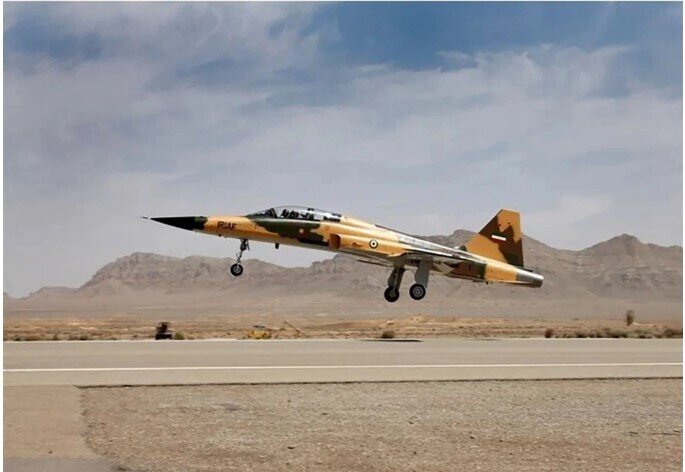 "Lá chắn thép" Iran phòng vệ thế nào trước đòn tấn công của Israel?