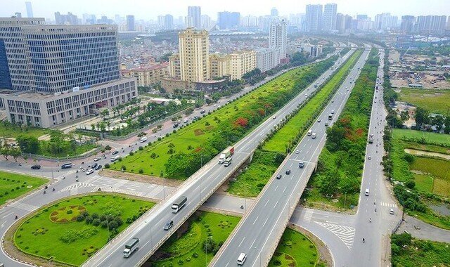 Thêm 1 sân bay nào mới được Hà Nội đề xuất, tương lai Thủ đô sẽ có tới 3 sân bay?