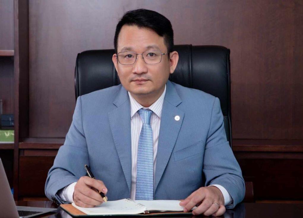 Ông Nguyễn Đình Tùng thôi làm Tổng giám đốc OCB