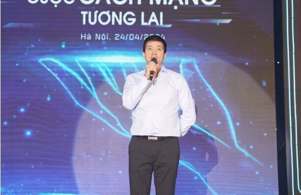 'Cấm tài sản ảo sẽ bỏ lỡ 1 thế hệ nhà đầu tư mới rất quan tâm tới Việt Nam'
