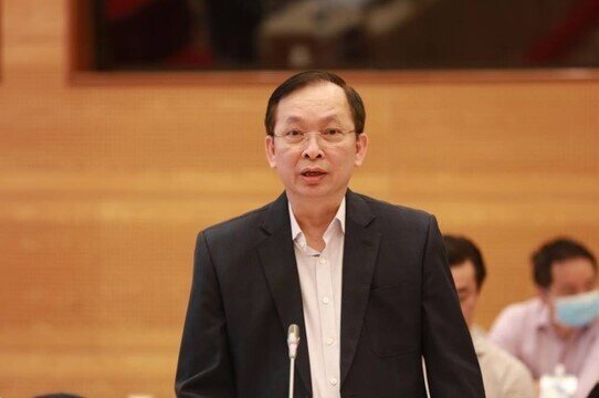 Phó thống đốc Đào Minh Tú: Doanh nghiệp không nên găm giữ ngoại tệ, tạo thêm sức ép cho tỷ giá