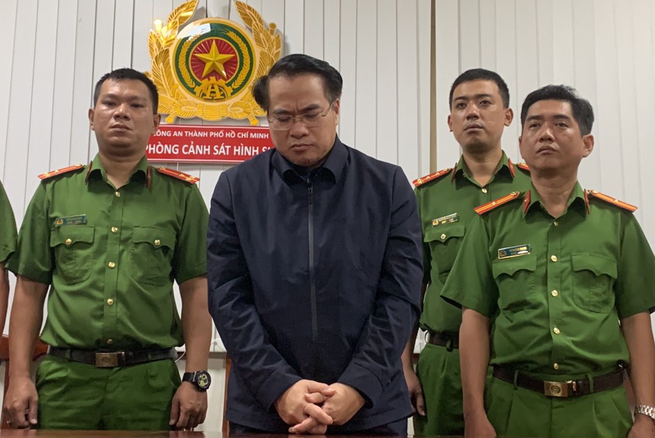 254 người bị truy tố trong đại án sai phạm tại Cục Đăng kiểm Việt Nam