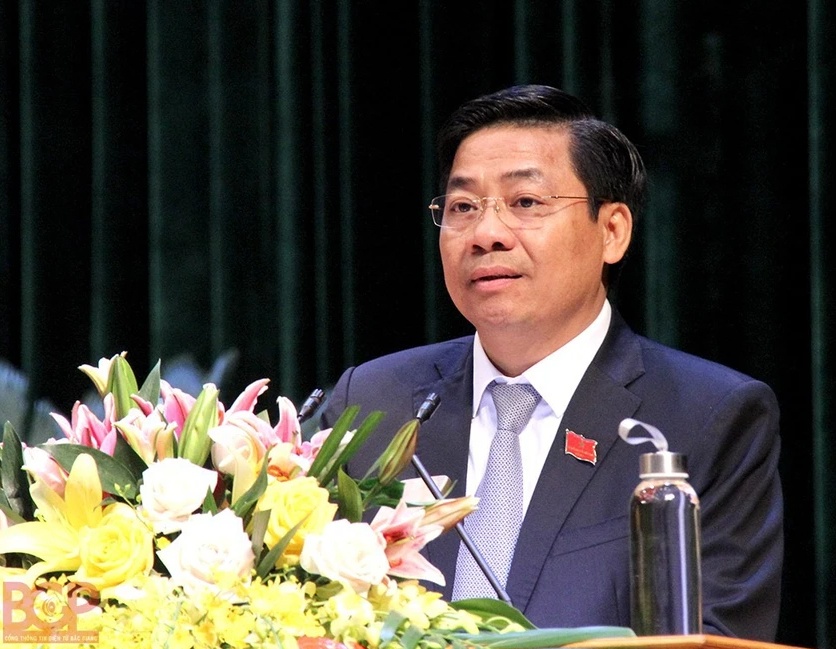 Từ vụ ông Dương Văn Thái: Khi đại biểu Quốc hội bị khởi tố, tiếp theo sẽ xử lý ra sao?