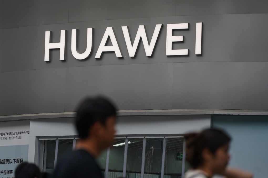 Mỹ ngăn Huawei chứng nhận thiết bị không dây