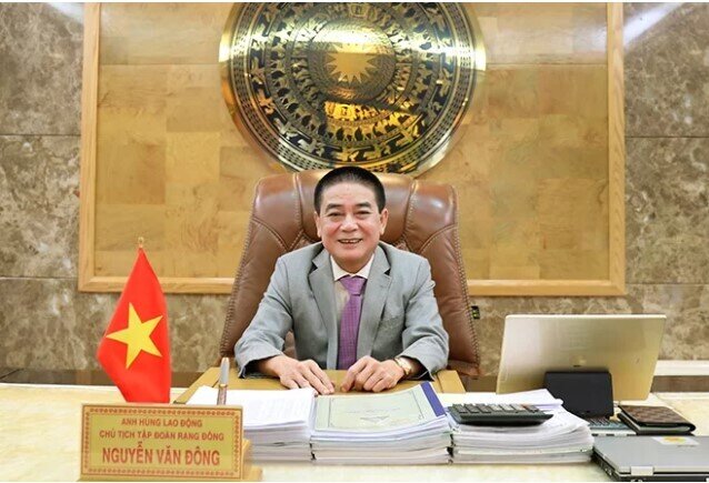 Chân dung Tập đoàn đứng sau dự án sai phạm khiến 11 quan chức tỉnh Bình Thuận bị bắt tạm giam